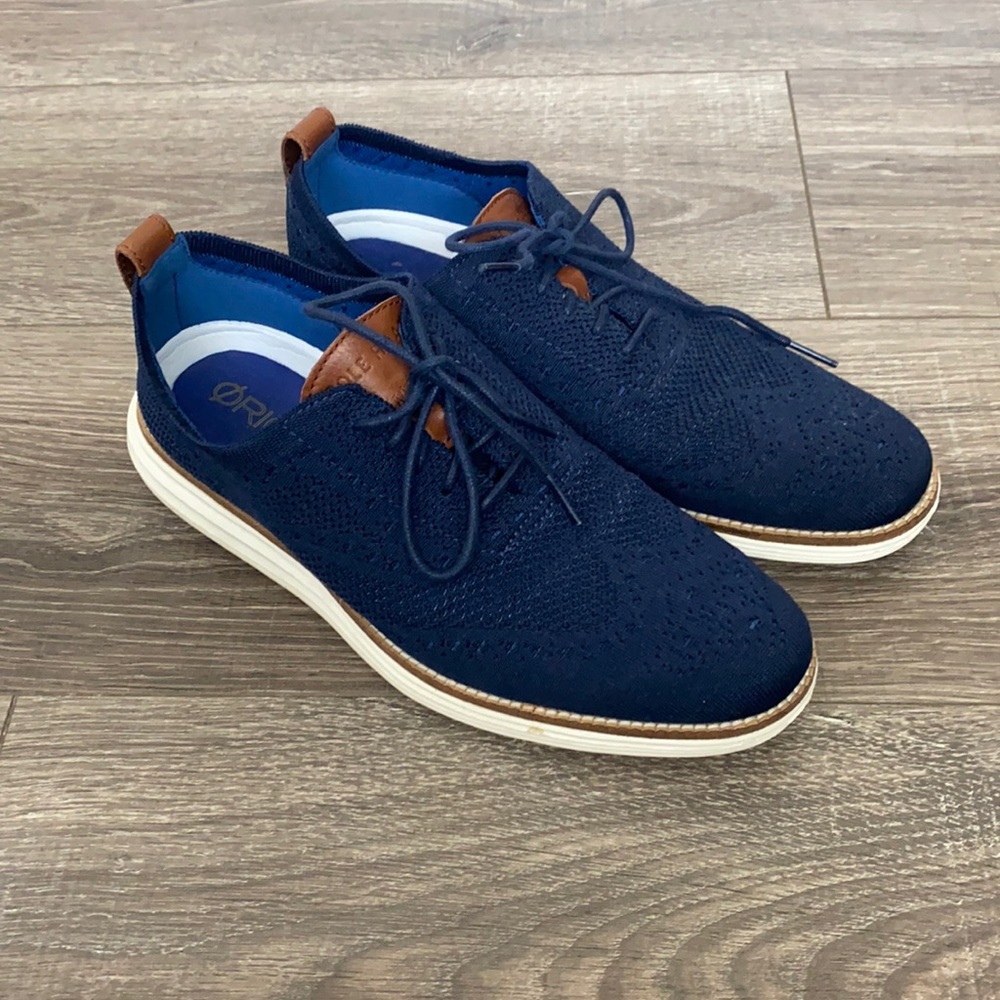 Original grand cole haan